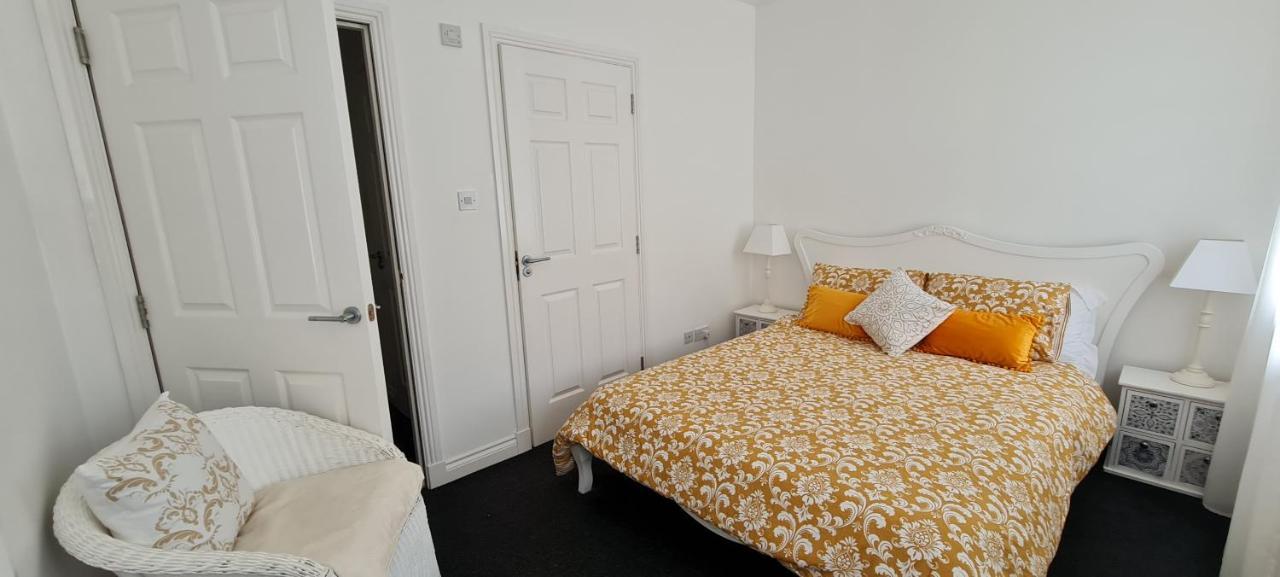 The Heathers - Near Beach & Free Golf Bag & Clubs. Apartment Maybole Ngoại thất bức ảnh