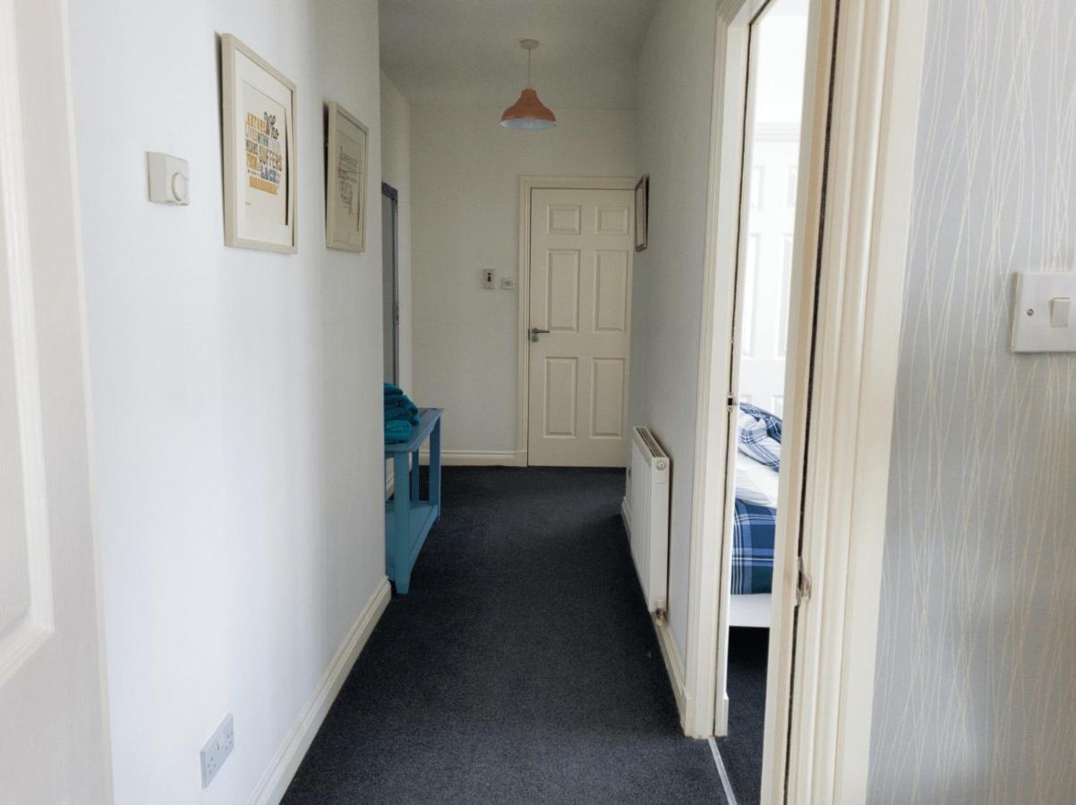 The Heathers - Near Beach & Free Golf Bag & Clubs. Apartment Maybole Ngoại thất bức ảnh