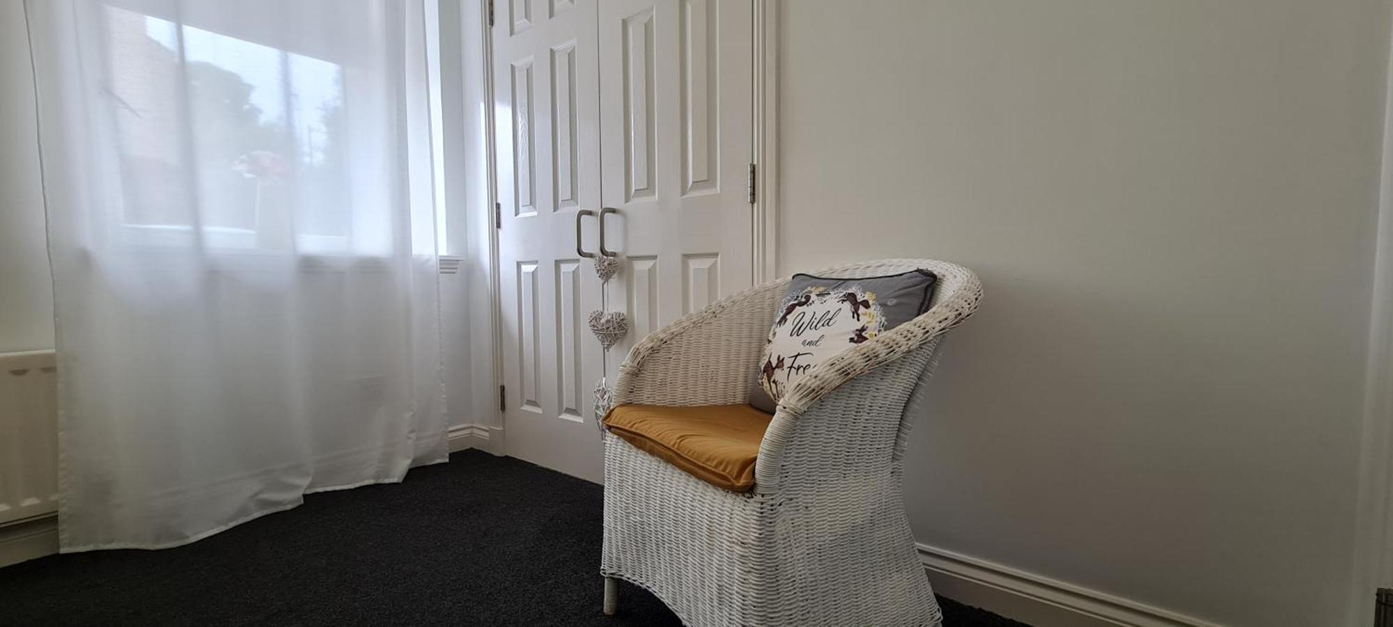 The Heathers - Near Beach & Free Golf Bag & Clubs. Apartment Maybole Ngoại thất bức ảnh