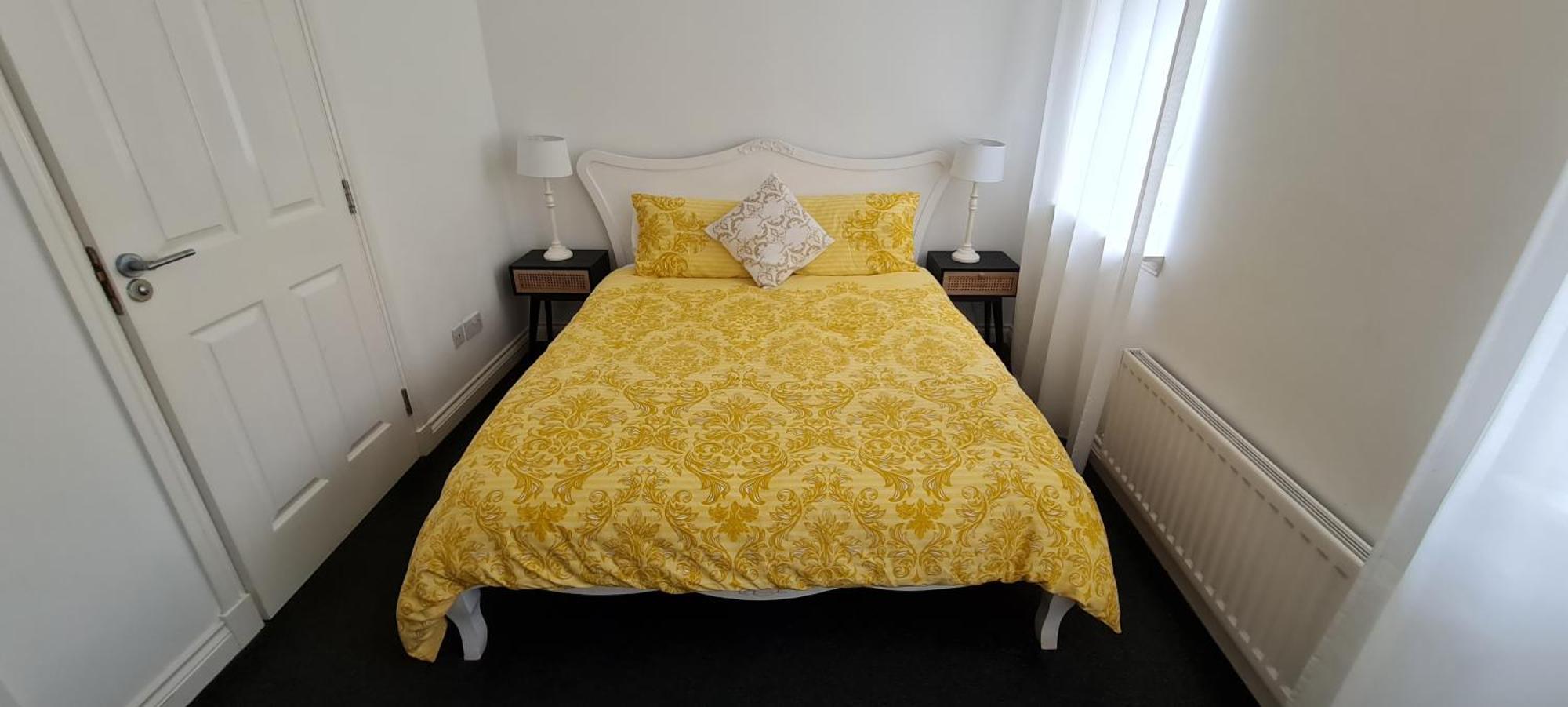 The Heathers - Near Beach & Free Golf Bag & Clubs. Apartment Maybole Ngoại thất bức ảnh