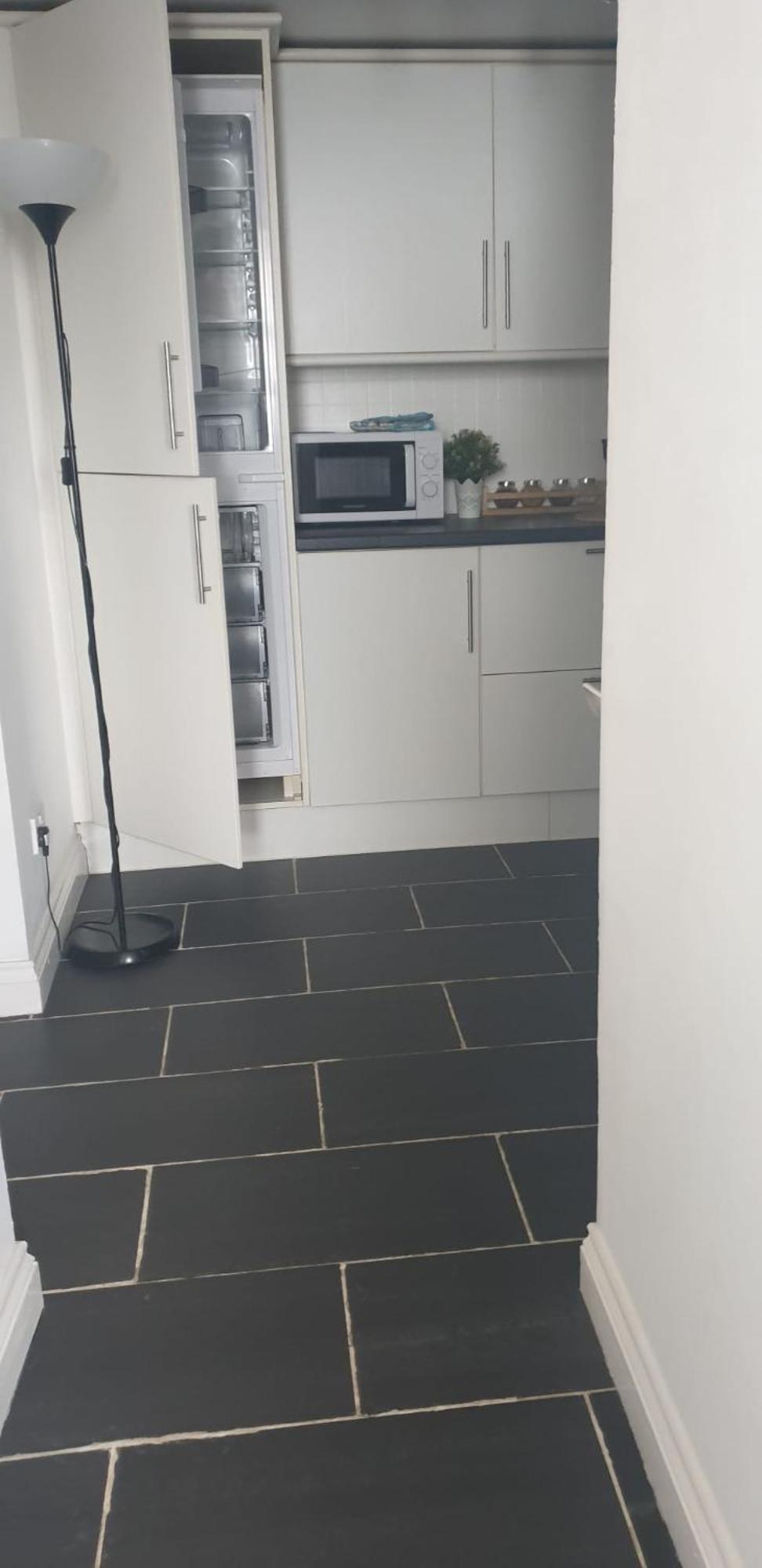 The Heathers - Near Beach & Free Golf Bag & Clubs. Apartment Maybole Ngoại thất bức ảnh