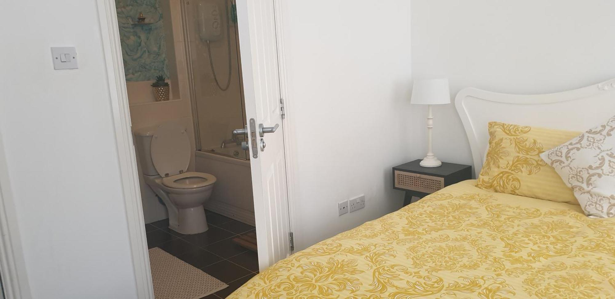 The Heathers - Near Beach & Free Golf Bag & Clubs. Apartment Maybole Ngoại thất bức ảnh