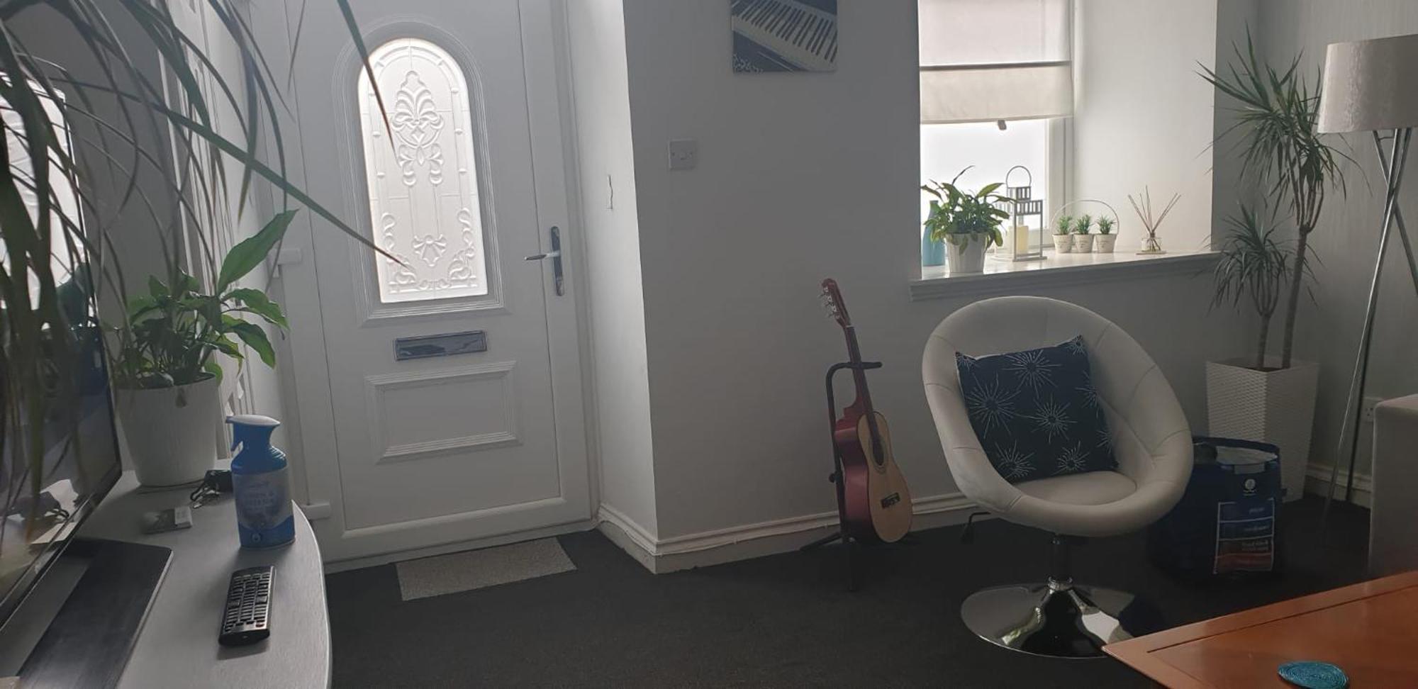 The Heathers - Near Beach & Free Golf Bag & Clubs. Apartment Maybole Ngoại thất bức ảnh